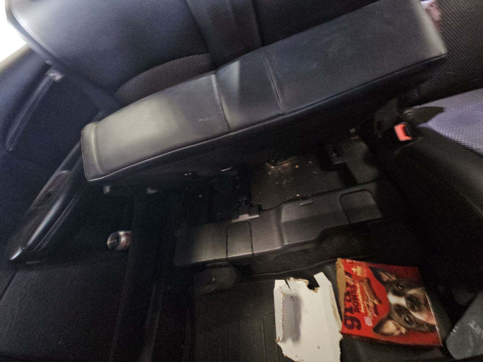 2019 Dodge Journey Crossroad AWD