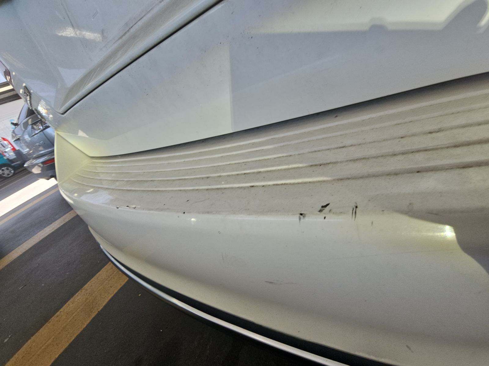 2019 Dodge Journey Crossroad AWD