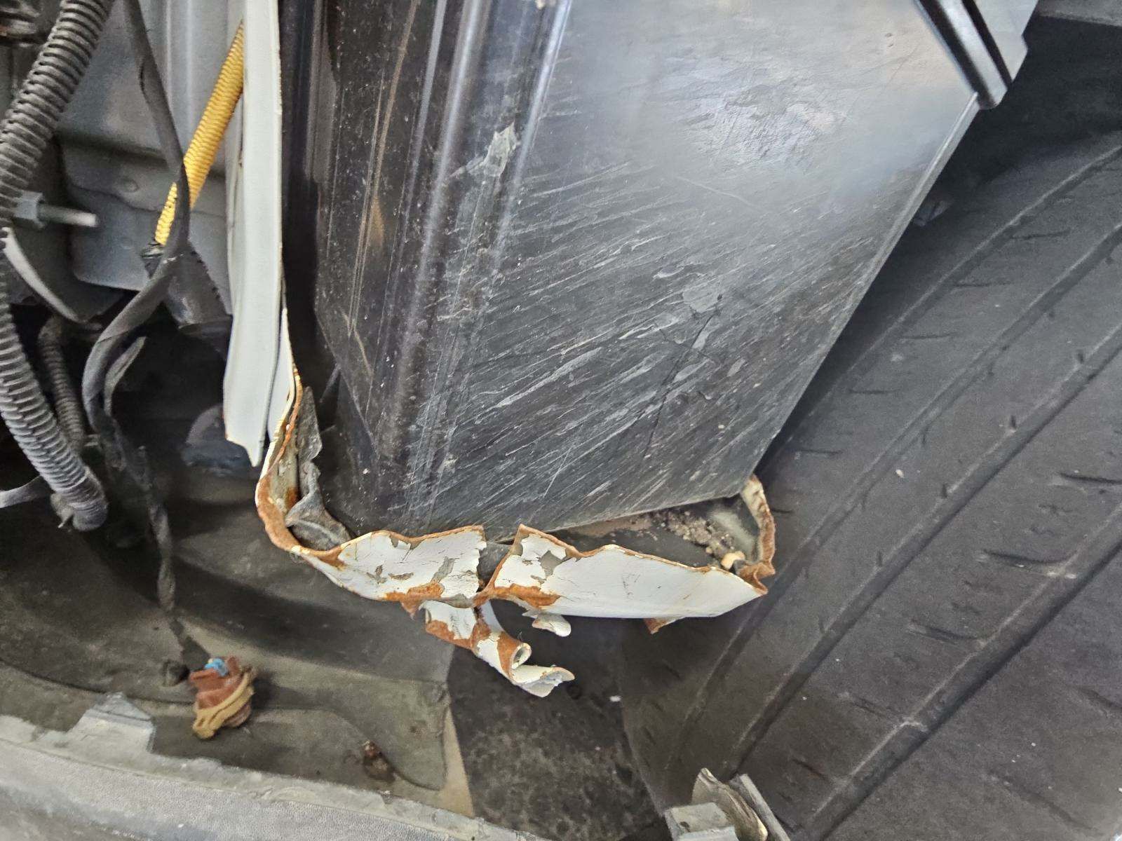 2019 Dodge Journey Crossroad AWD