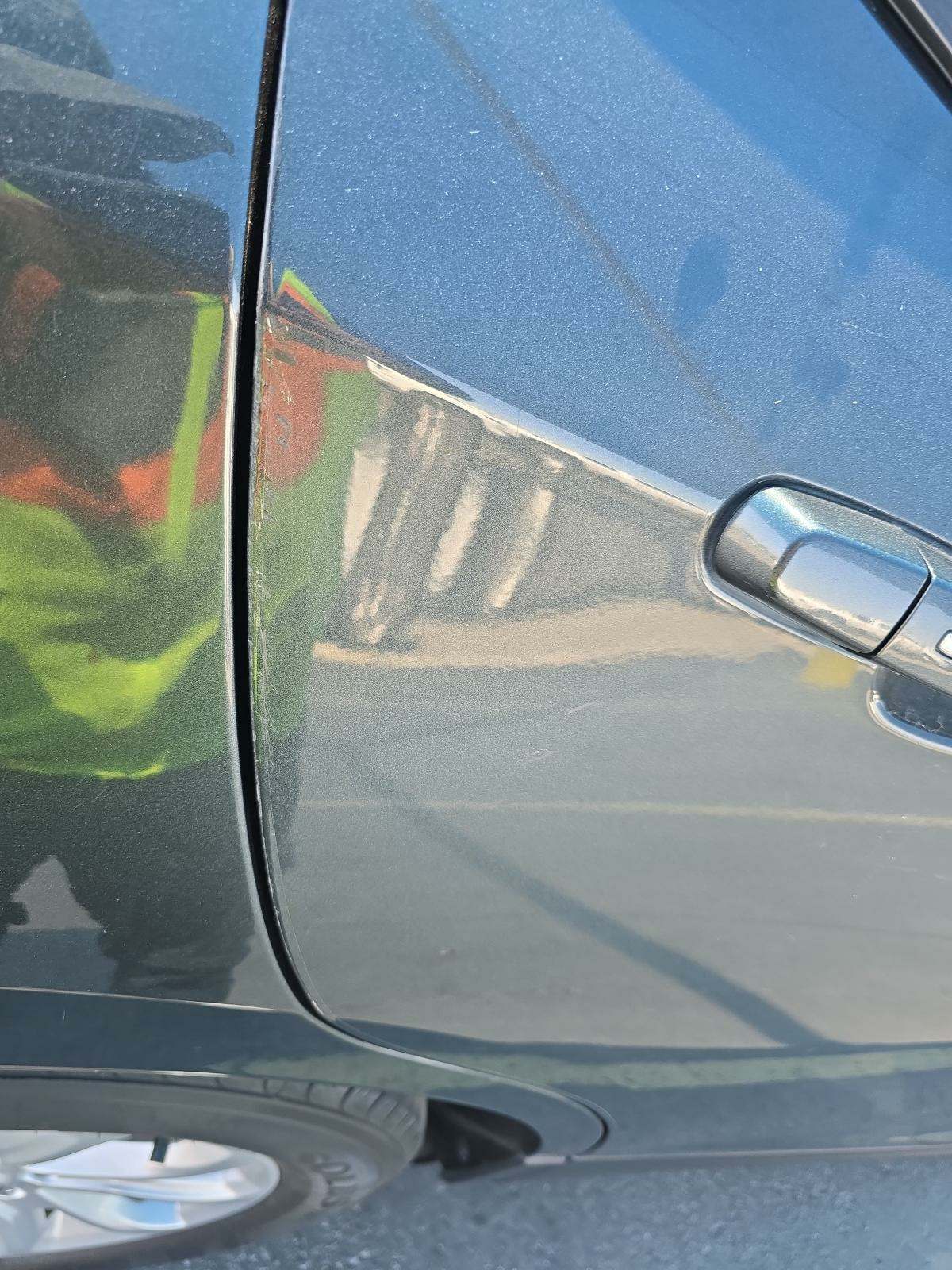 2018 Chevrolet Equinox LS FWD