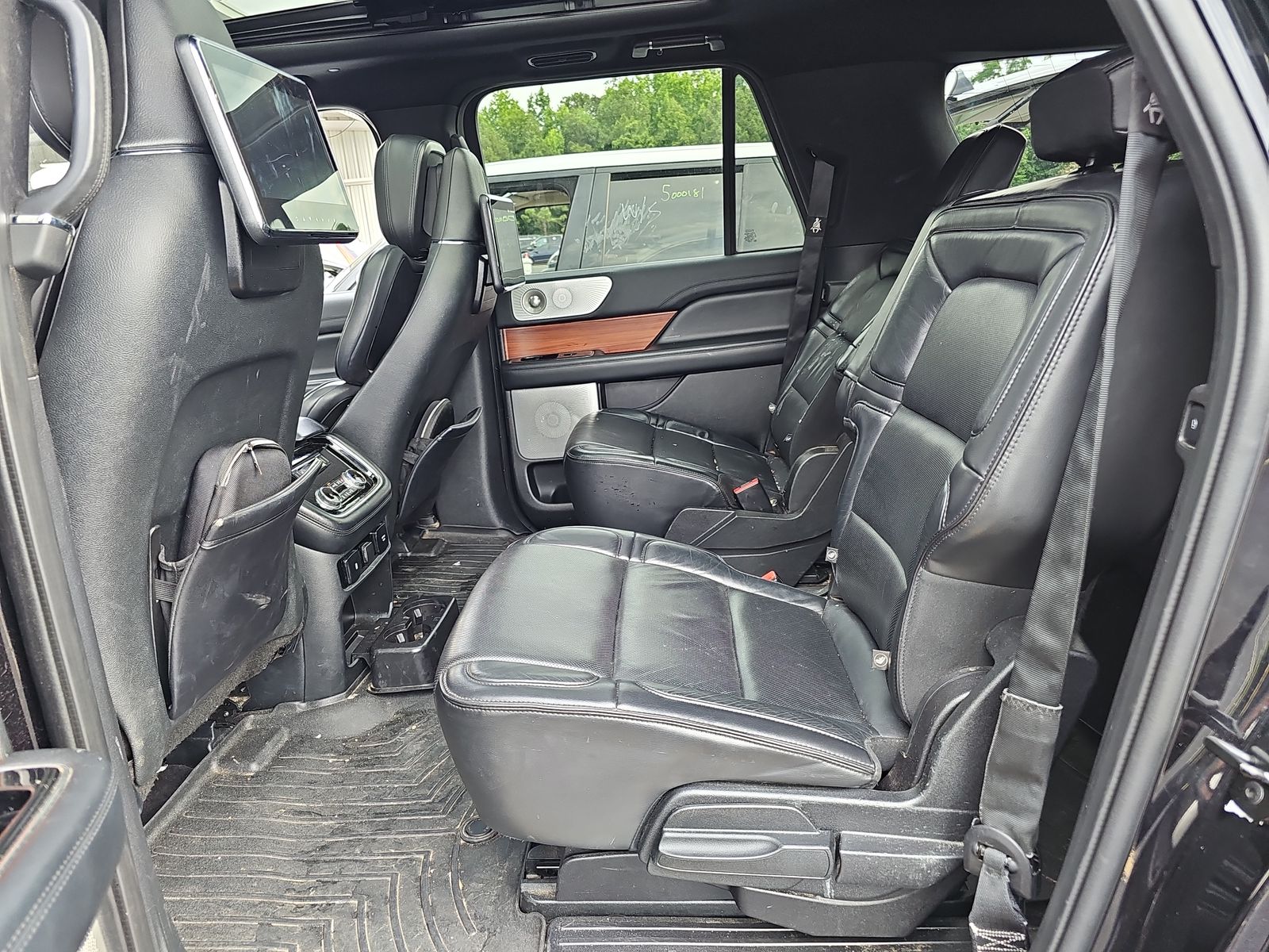 2019 Lincoln Navigator L Reserve AWD