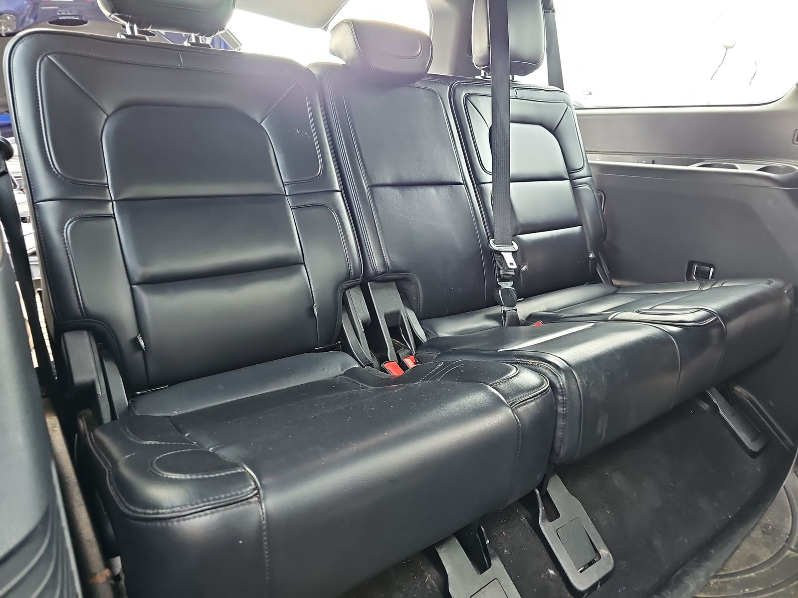 2019 Lincoln Navigator L Reserve AWD