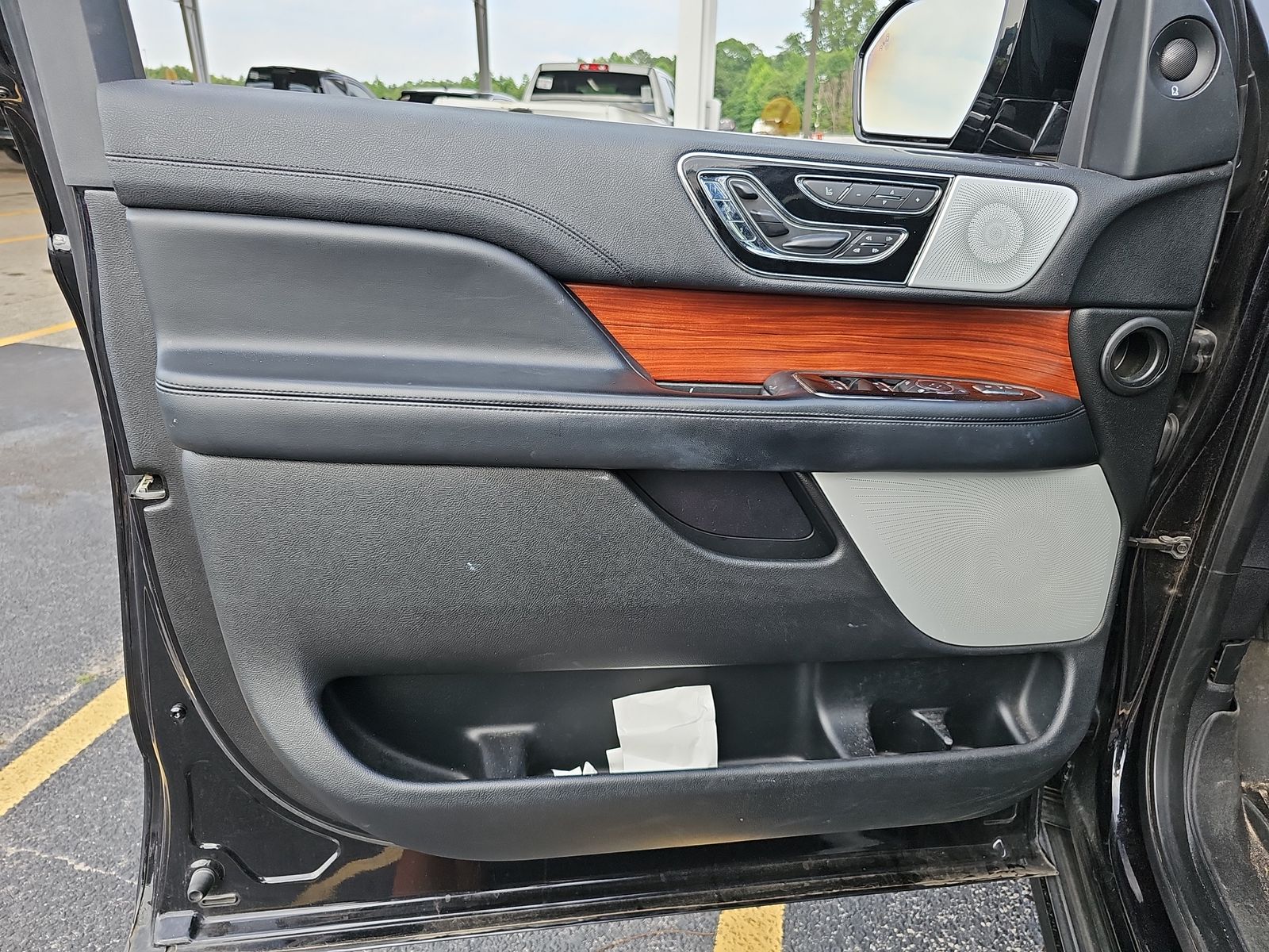 2019 Lincoln Navigator L Reserve AWD