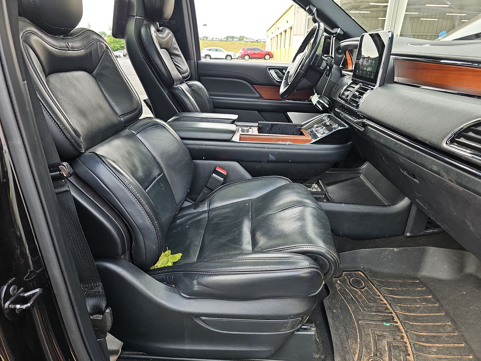2019 Lincoln Navigator L Reserve AWD