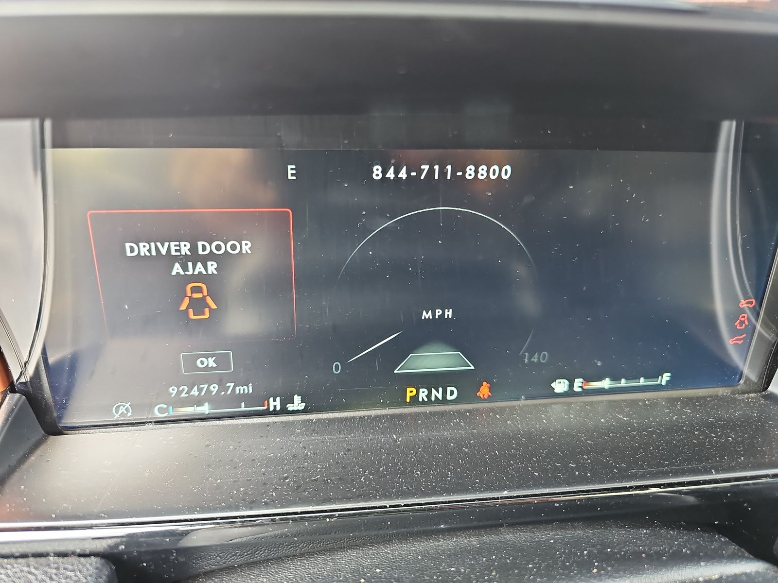 2019 Lincoln Navigator L Reserve AWD