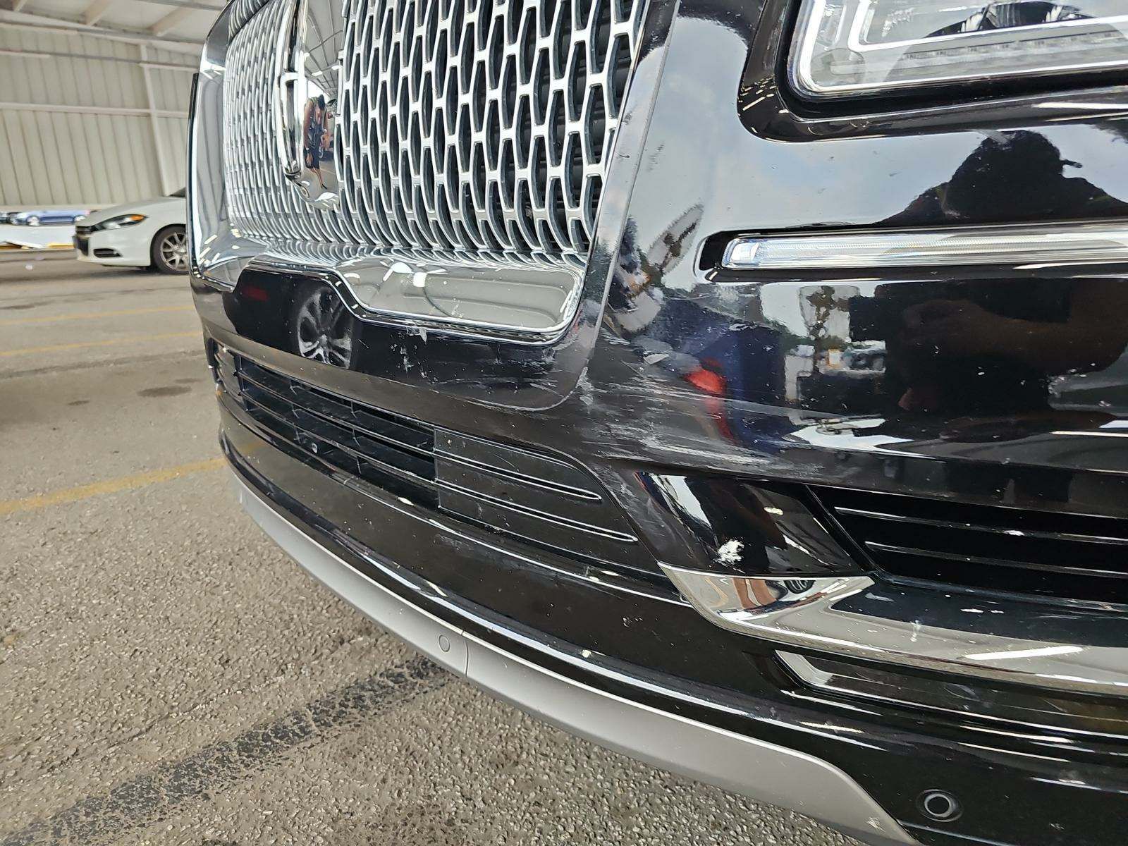 2019 Lincoln Navigator L Reserve AWD