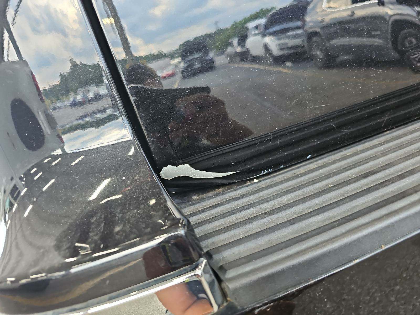 2019 Lincoln Navigator L Reserve AWD