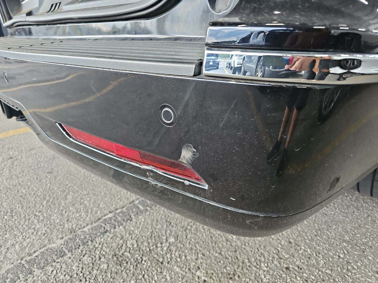 2019 Lincoln Navigator L Reserve AWD