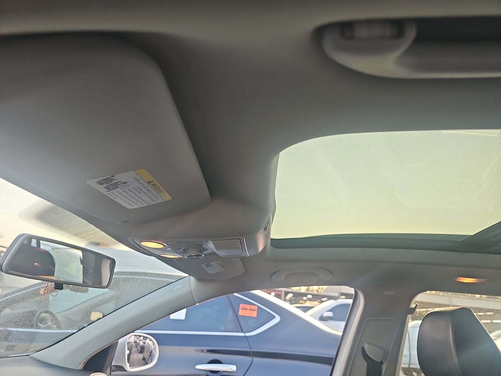 2012 Volkswagen Jetta 2.0L TDI FWD