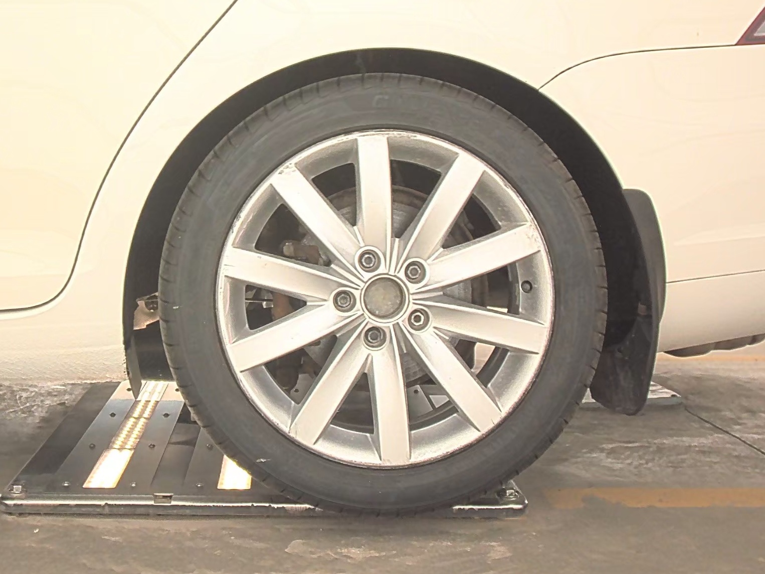 2012 Volkswagen Jetta 2.0L TDI FWD