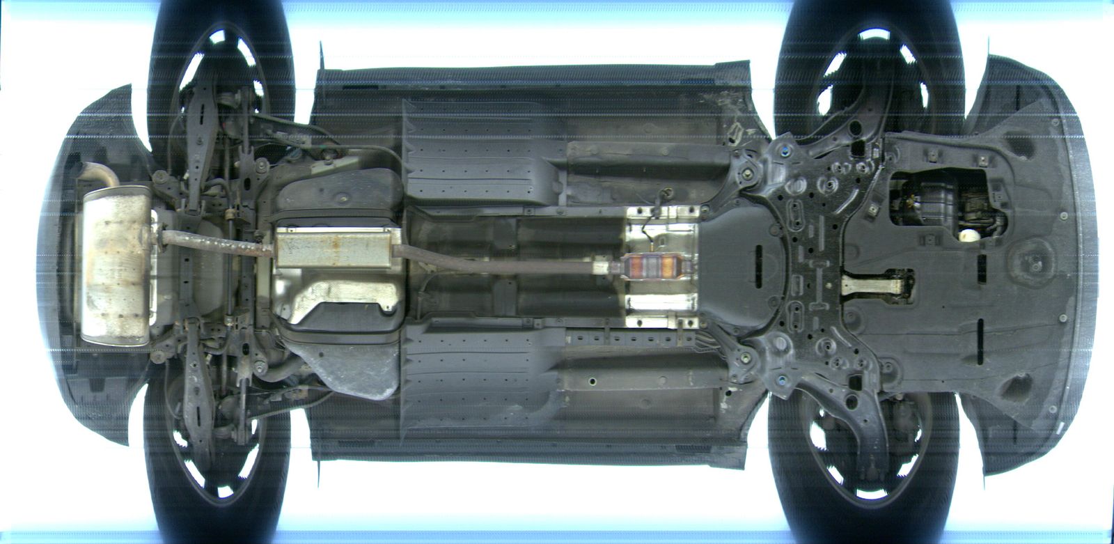 2017 Hyundai Tucson SE FWD