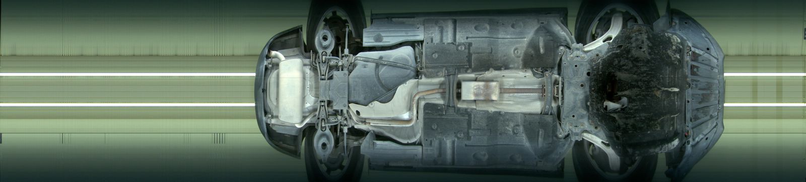 2017 Ford Focus SE FWD