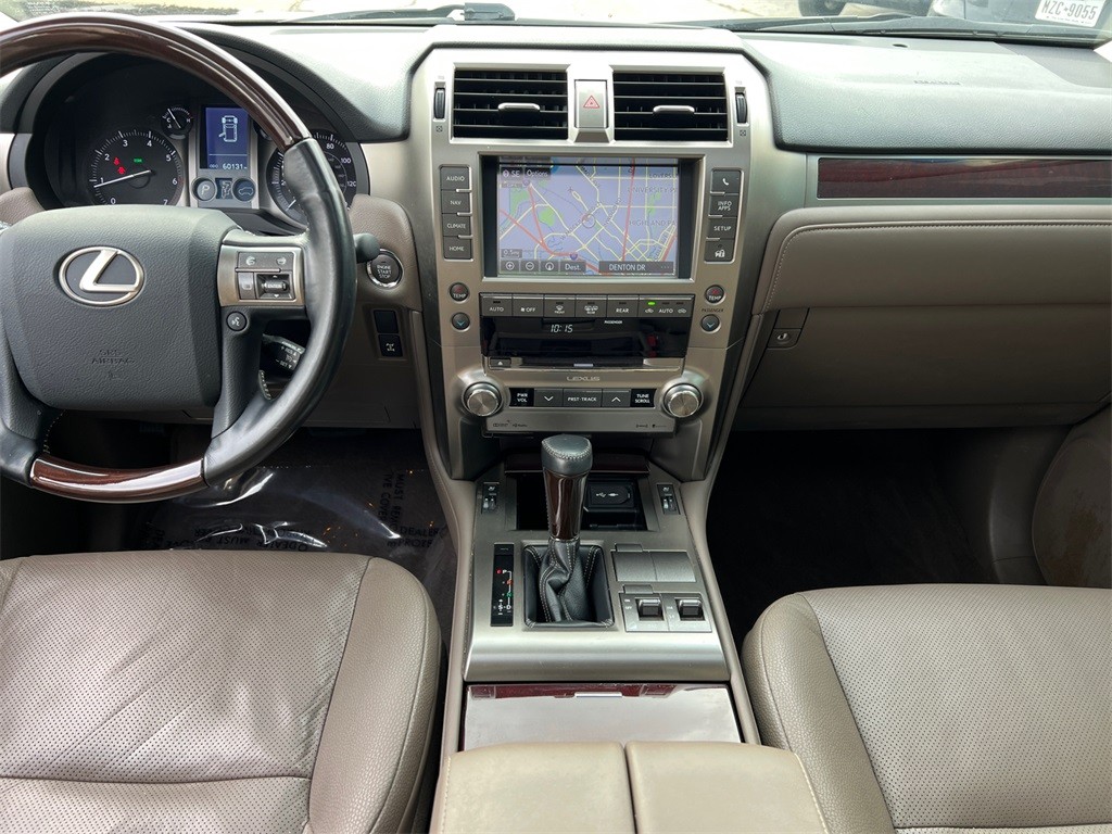 2019 Lexus GX GX 460 Premium AWD