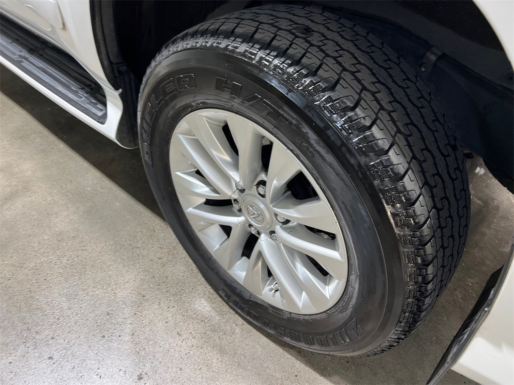 2019 Lexus GX GX 460 Premium AWD