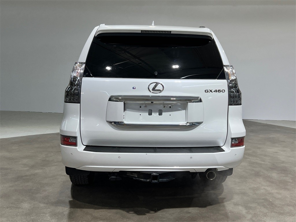 2019 Lexus GX GX 460 Premium AWD