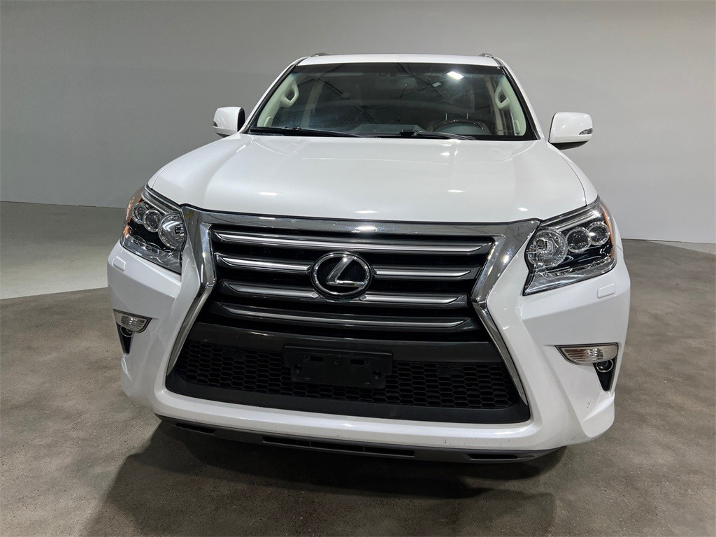 2019 Lexus GX GX 460 Premium AWD