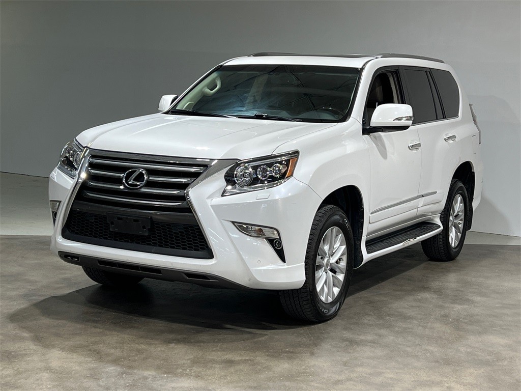 2019 Lexus GX GX 460 Premium AWD