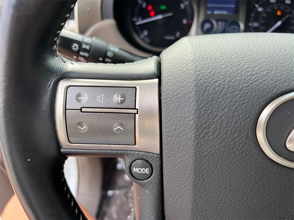 2019 Lexus GX GX 460 Premium AWD