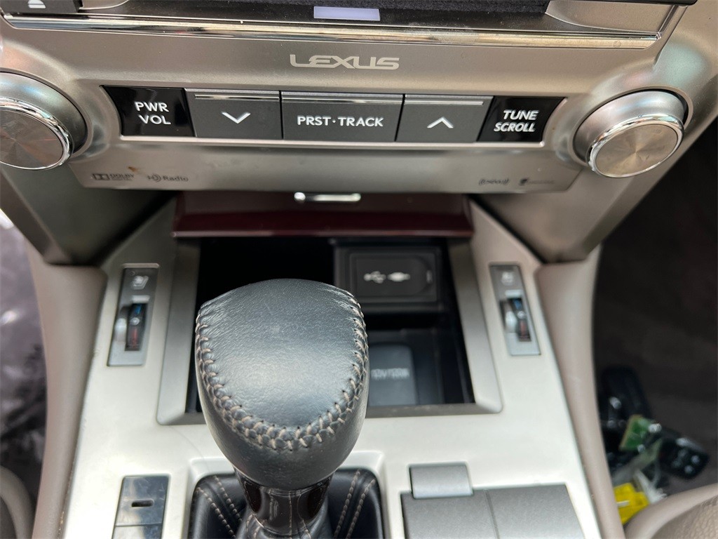 2019 Lexus GX GX 460 Premium AWD