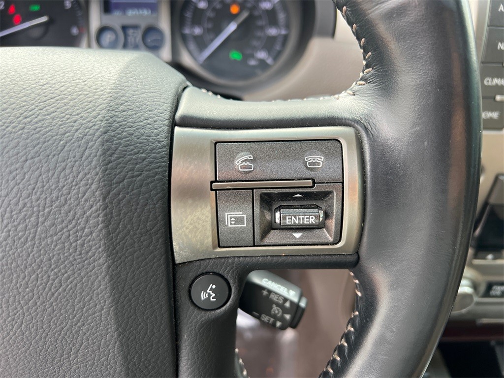 2019 Lexus GX GX 460 Premium AWD