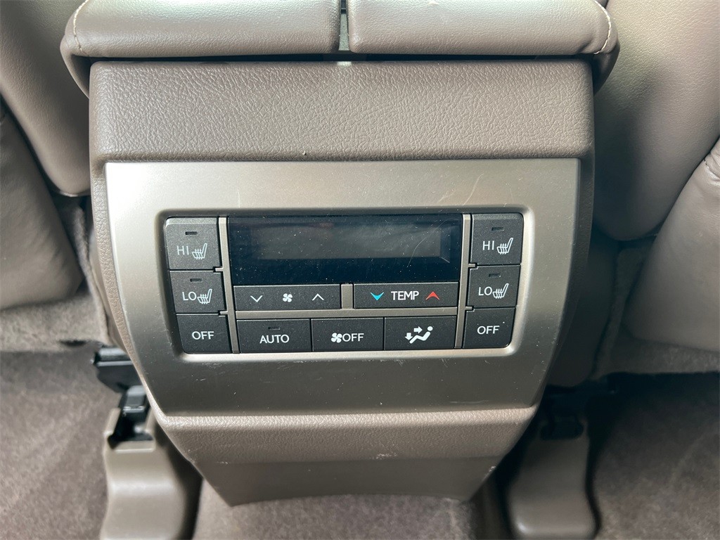 2019 Lexus GX GX 460 Premium AWD