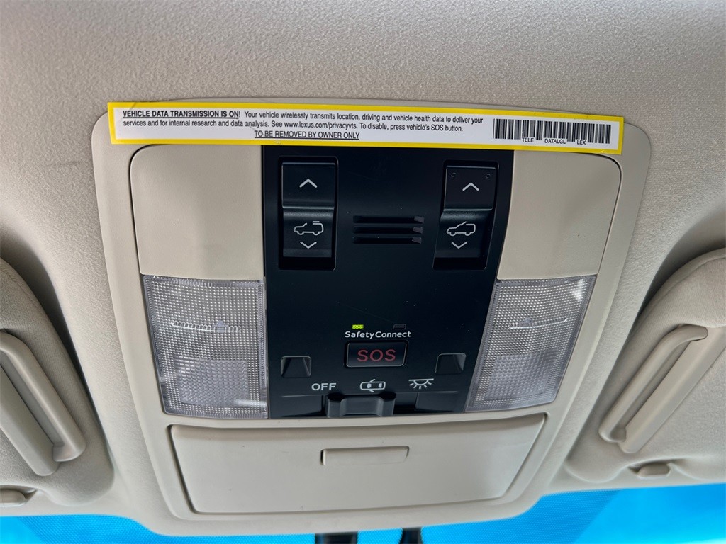 2019 Lexus GX GX 460 Premium AWD