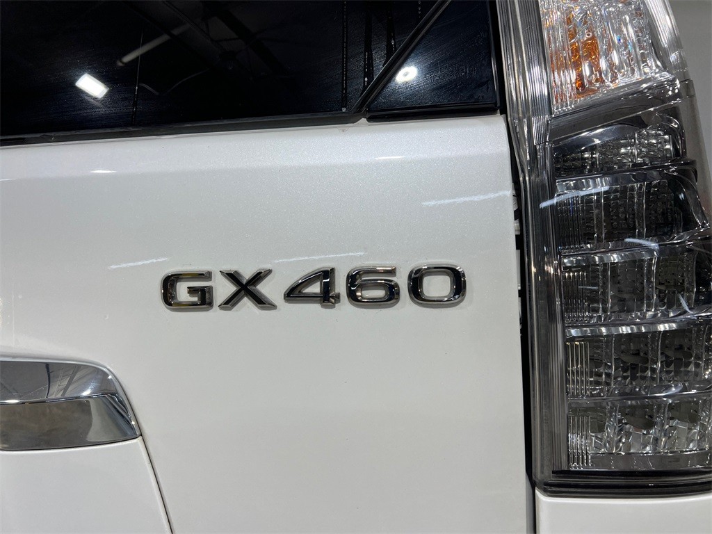 2019 Lexus GX GX 460 Premium AWD