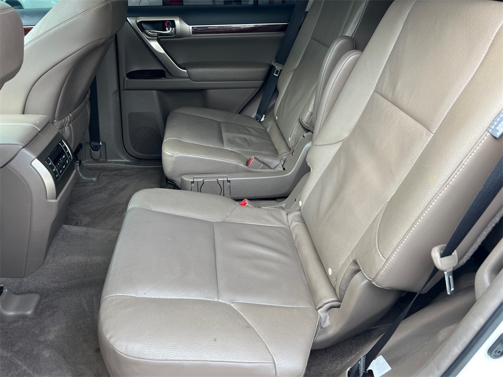 2019 Lexus GX GX 460 Premium AWD