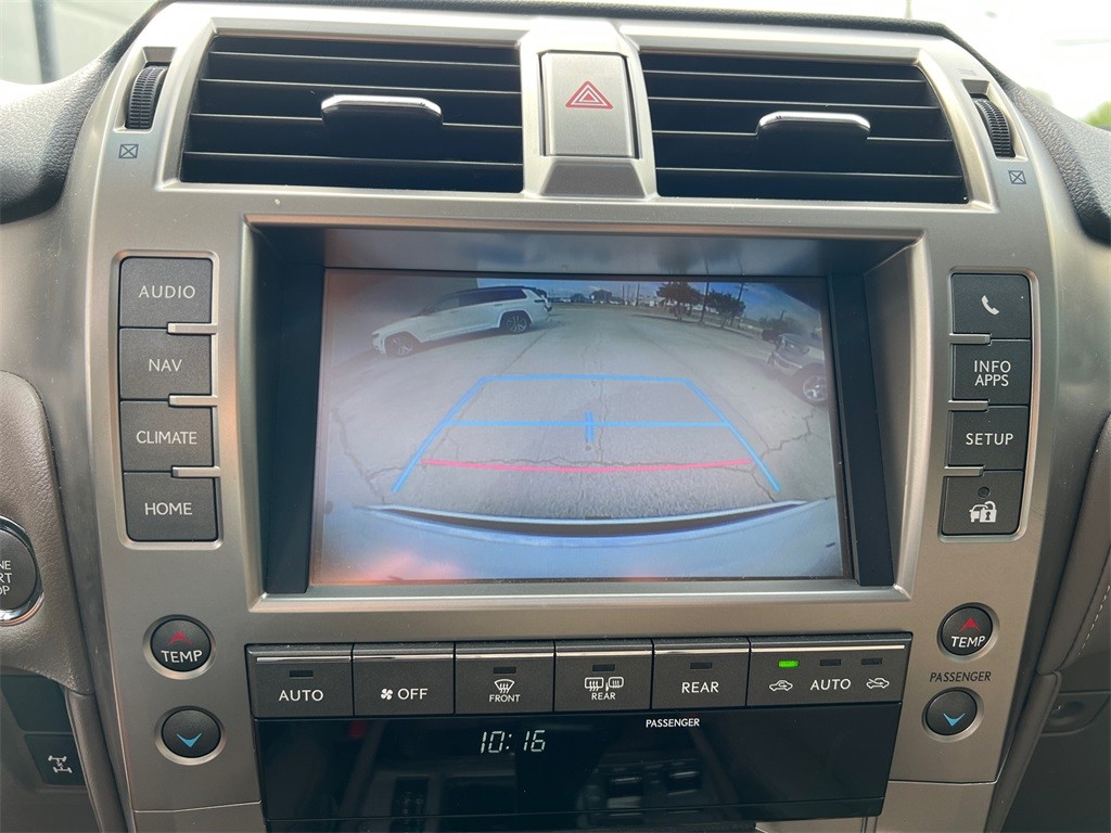 2019 Lexus GX GX 460 Premium AWD