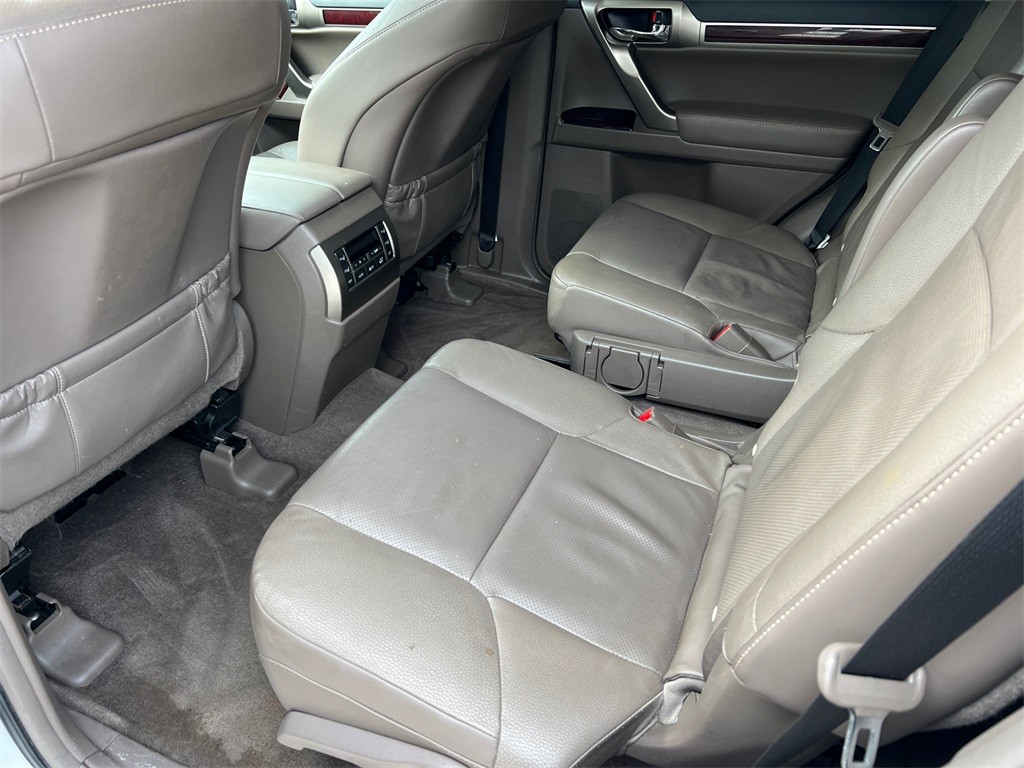 2019 Lexus GX GX 460 Premium AWD