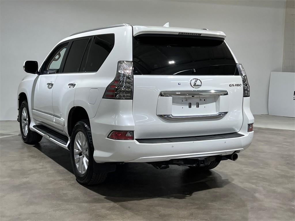 2019 Lexus GX GX 460 Premium AWD
