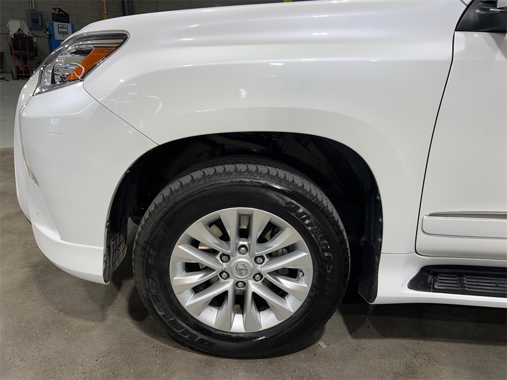 2019 Lexus GX GX 460 Premium AWD