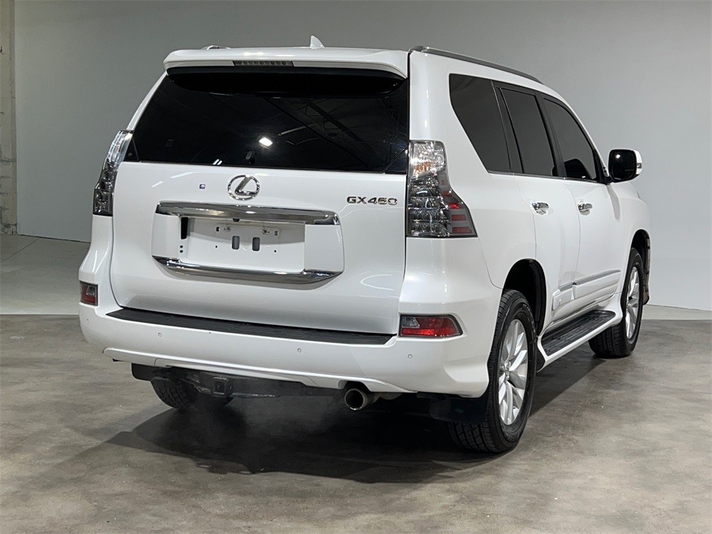 2019 Lexus GX GX 460 Premium AWD