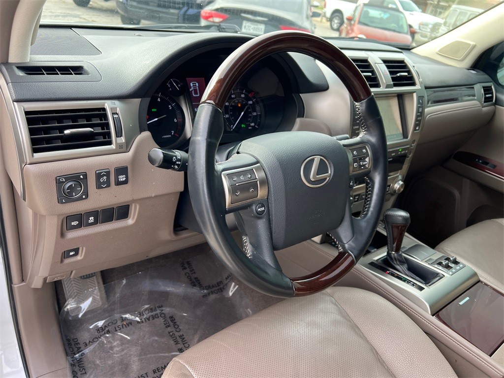 2019 Lexus GX GX 460 Premium AWD