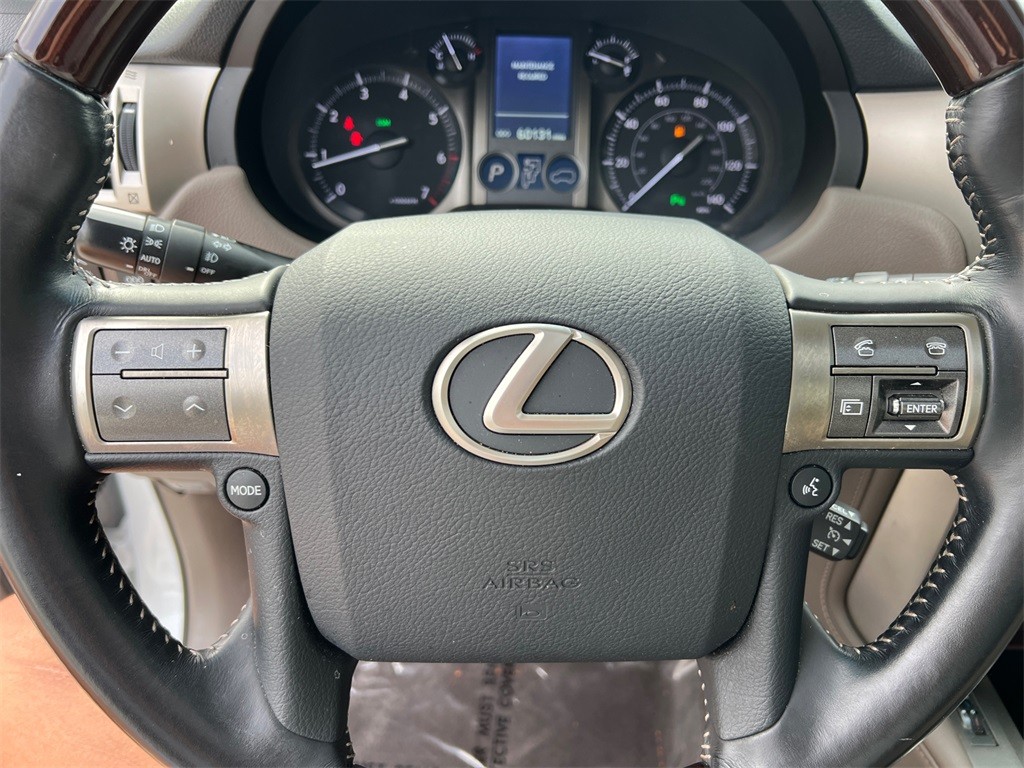2019 Lexus GX GX 460 Premium AWD