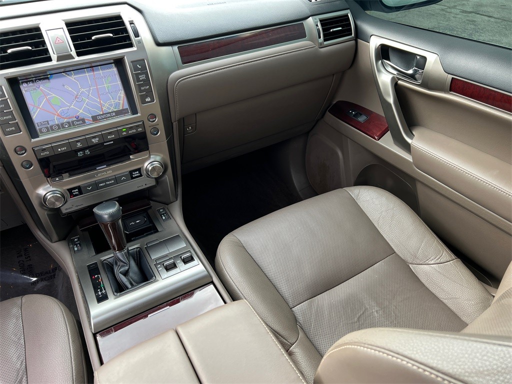 2019 Lexus GX GX 460 Premium AWD