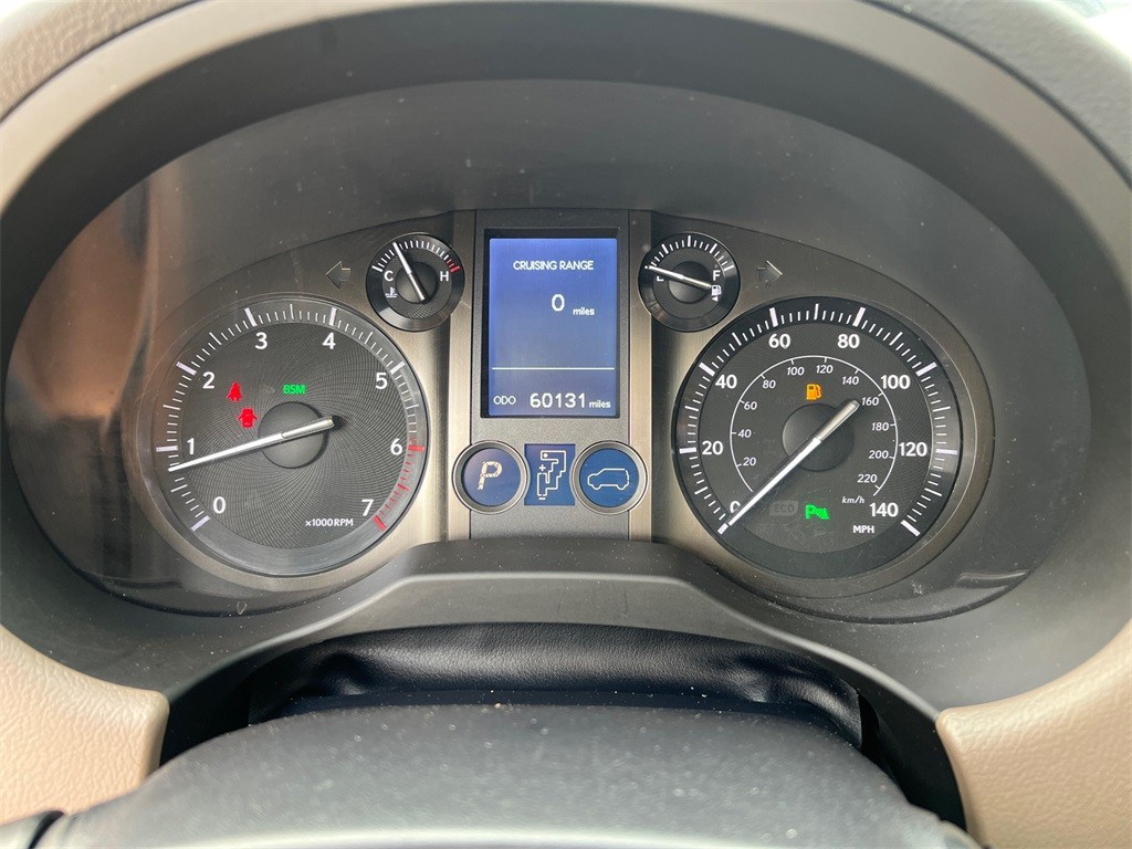 2019 Lexus GX GX 460 Premium AWD