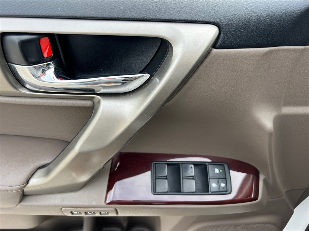 2019 Lexus GX GX 460 Premium AWD