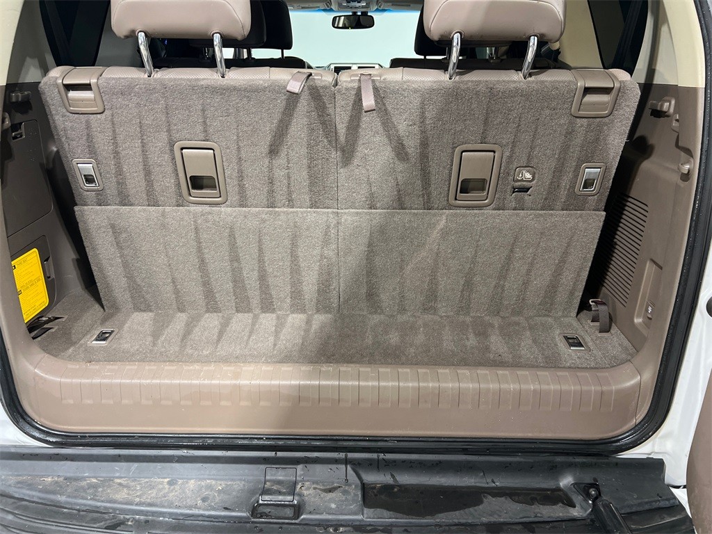 2019 Lexus GX GX 460 Premium AWD