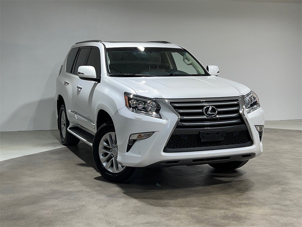 2019 Lexus GX GX 460 Premium AWD