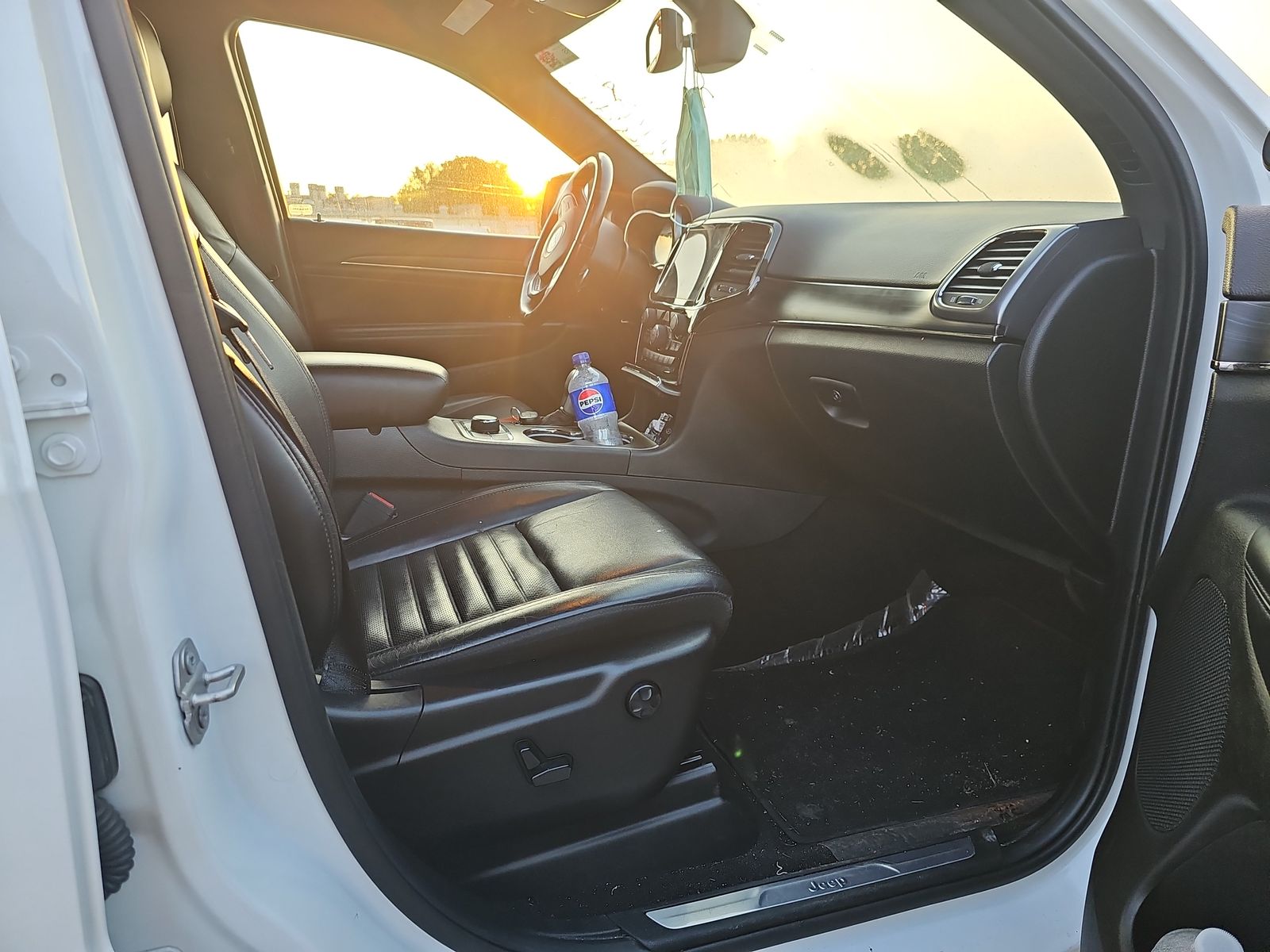 2019 Jeep Grand Cherokee Limited X AWD