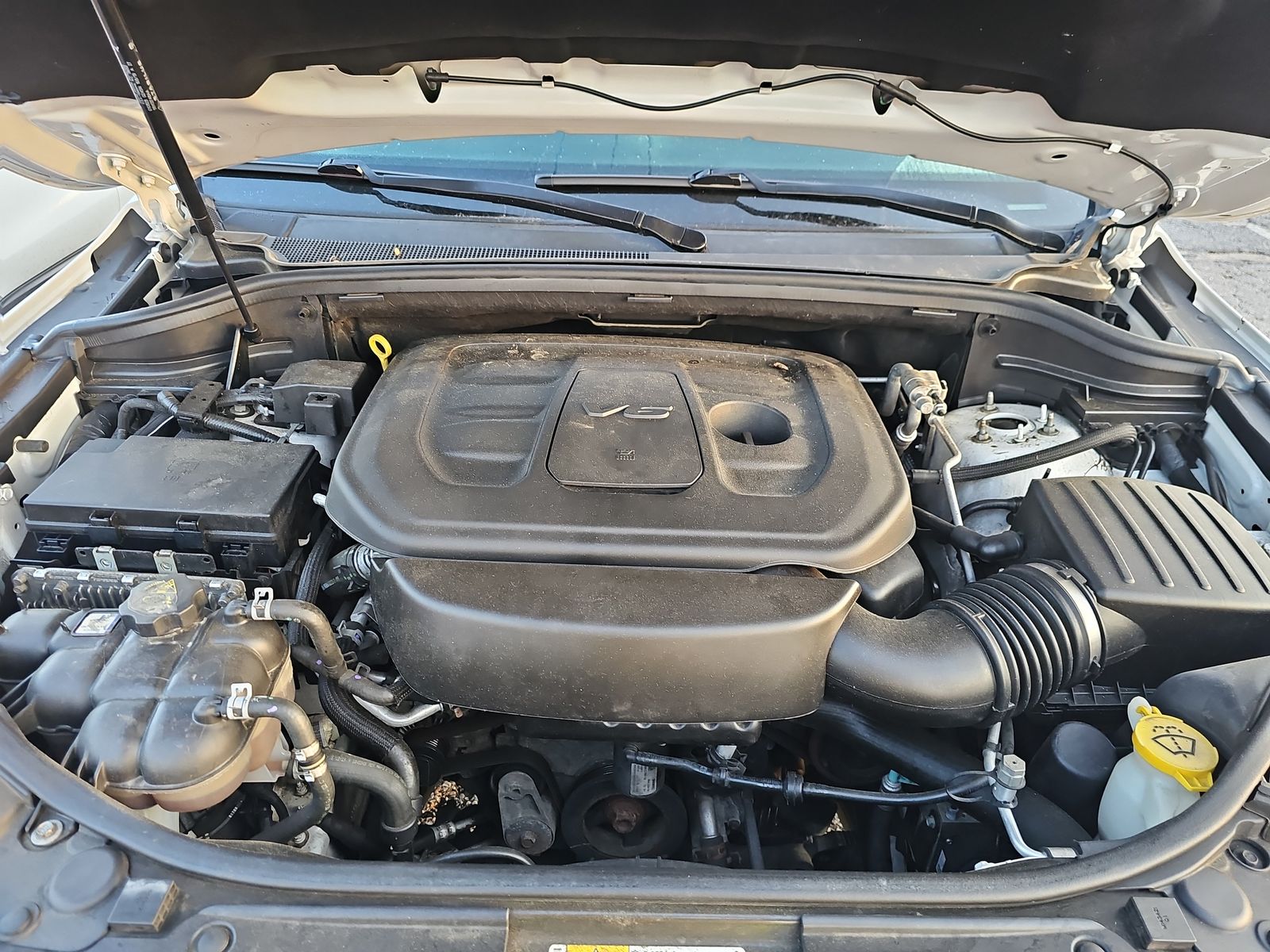 2019 Jeep Grand Cherokee Limited X AWD