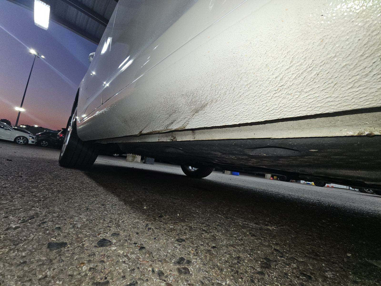 2012 Volkswagen Jetta 2.0L TDI FWD