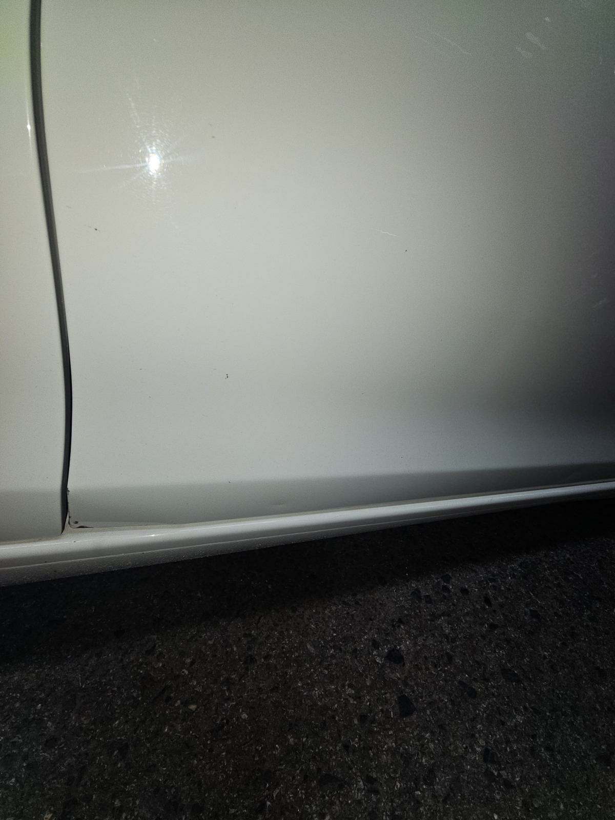 2012 Volkswagen Jetta 2.0L TDI FWD