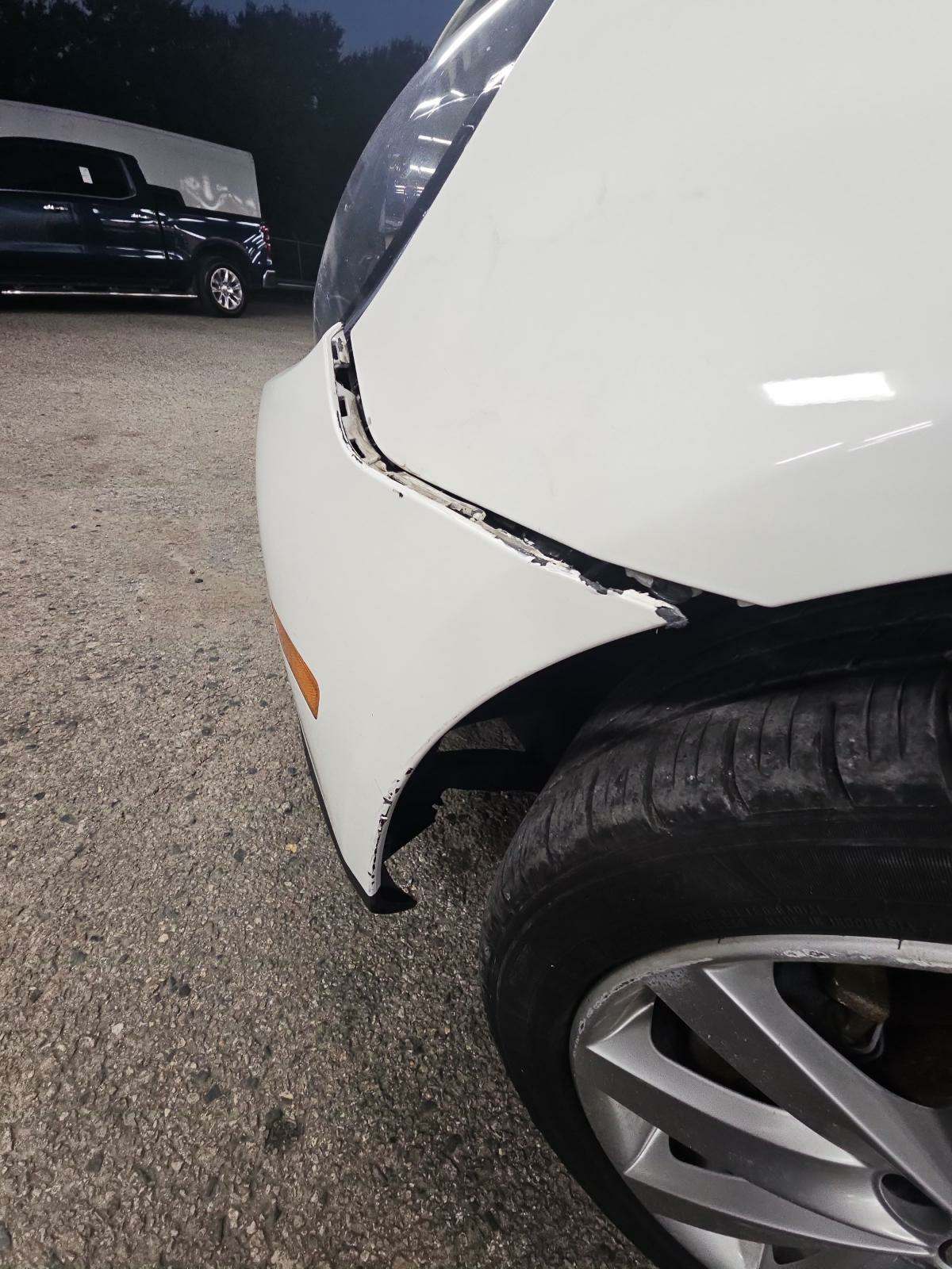 2012 Volkswagen Jetta 2.0L TDI FWD