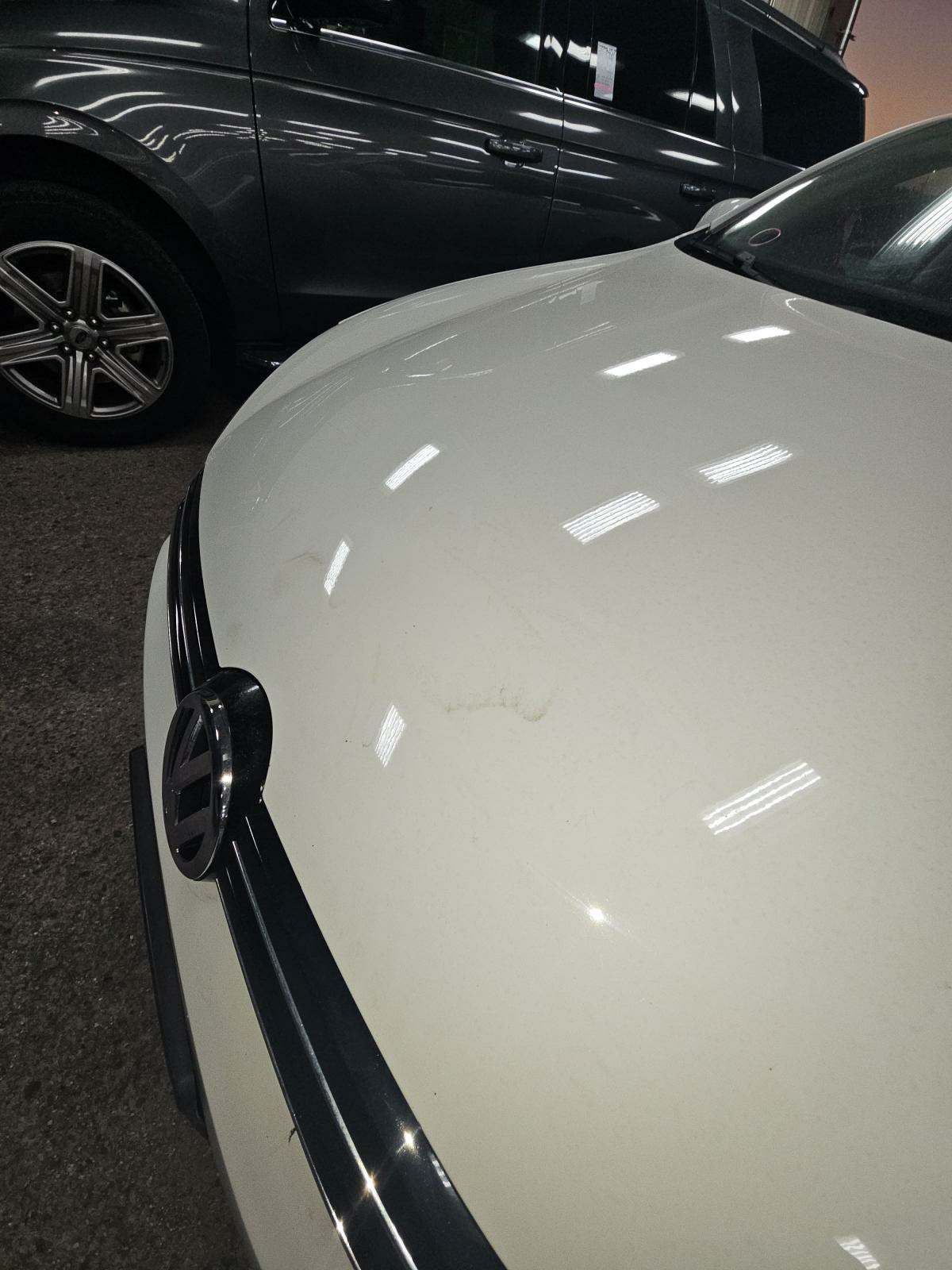 2012 Volkswagen Jetta 2.0L TDI FWD