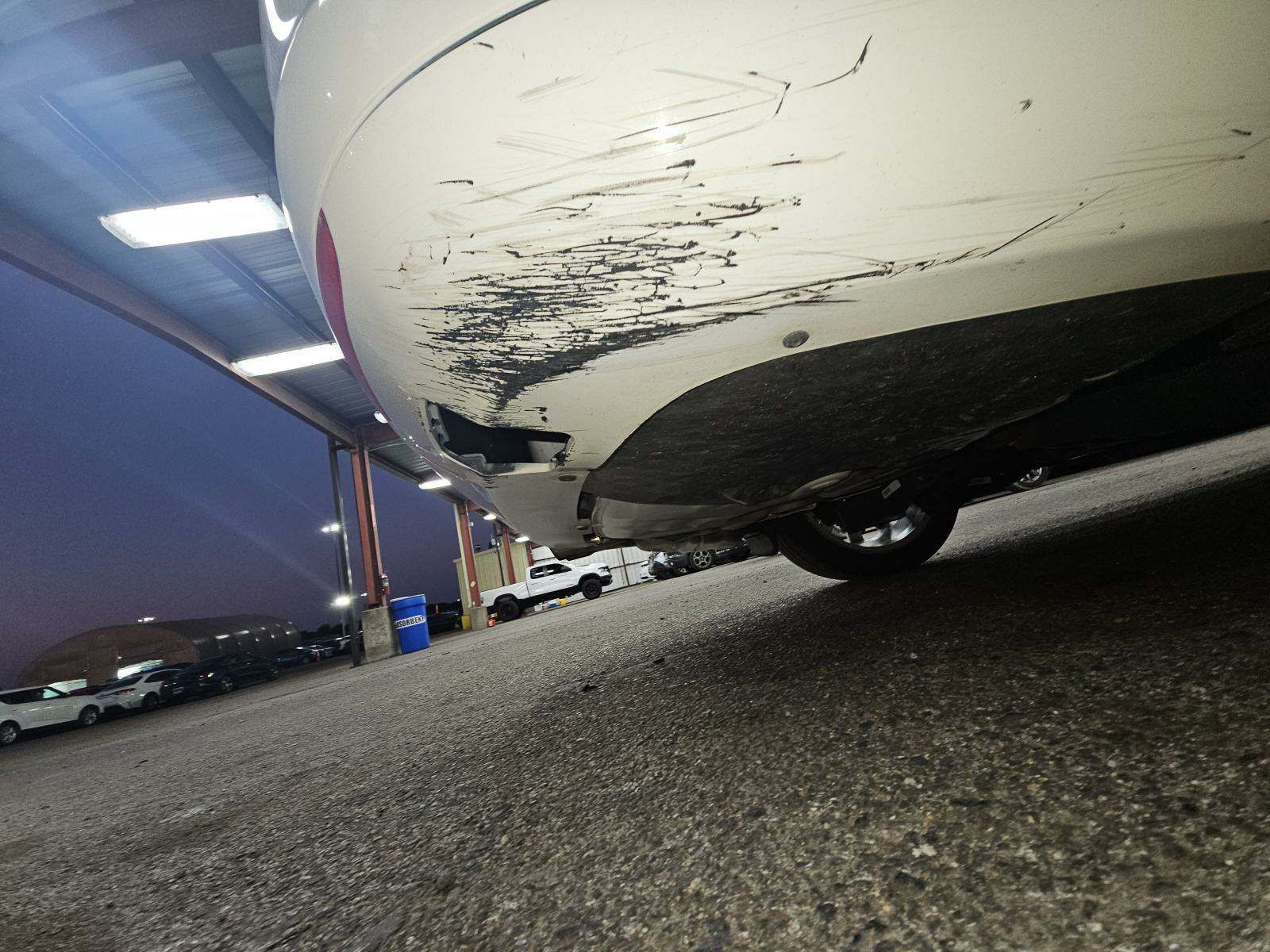 2012 Volkswagen Jetta 2.0L TDI FWD