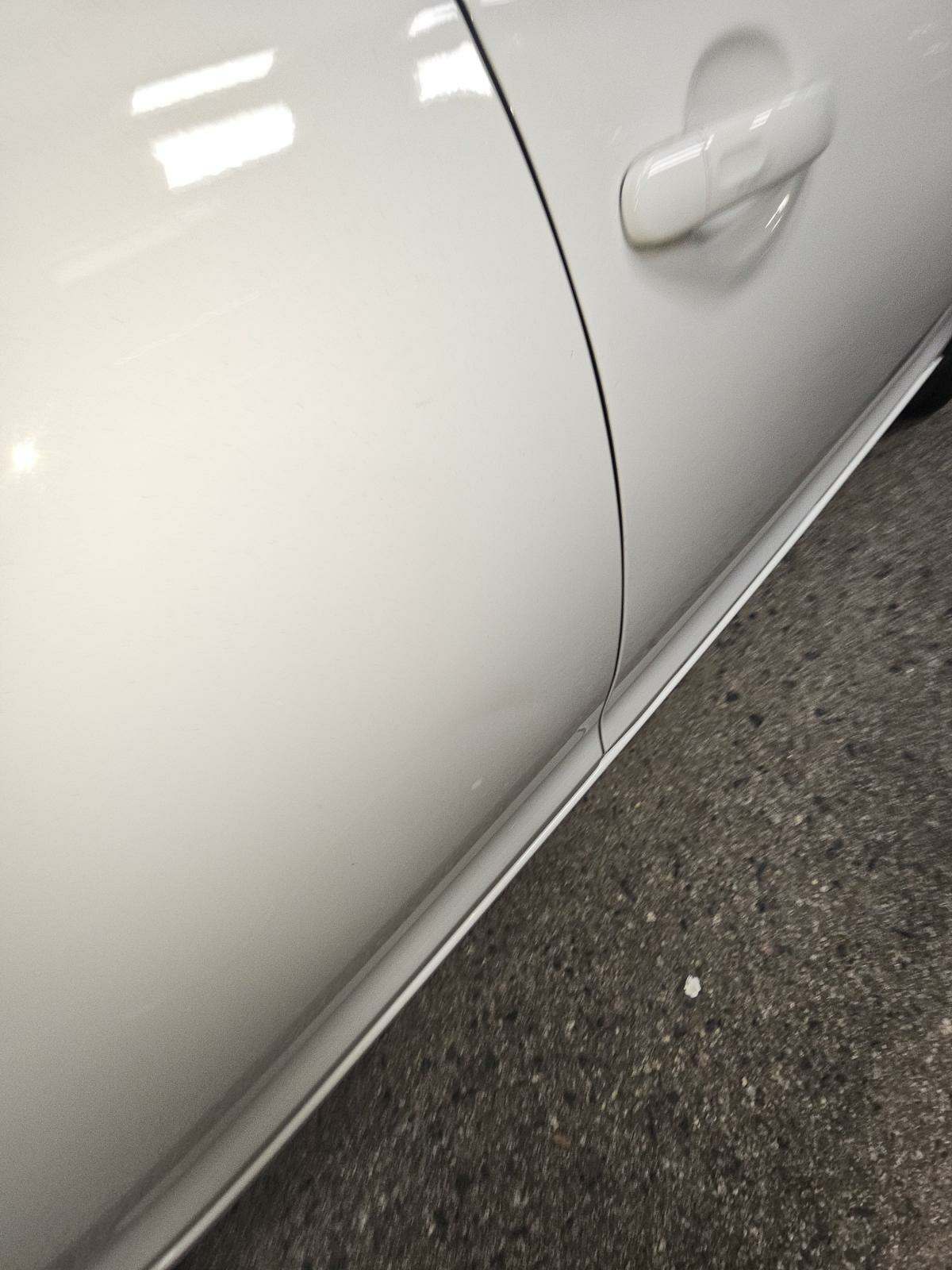 2012 Volkswagen Jetta 2.0L TDI FWD