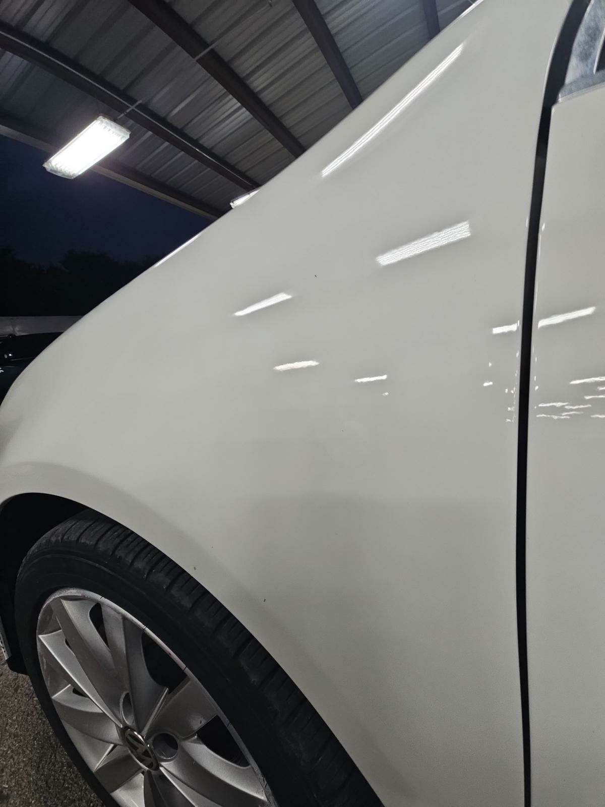 2012 Volkswagen Jetta 2.0L TDI FWD