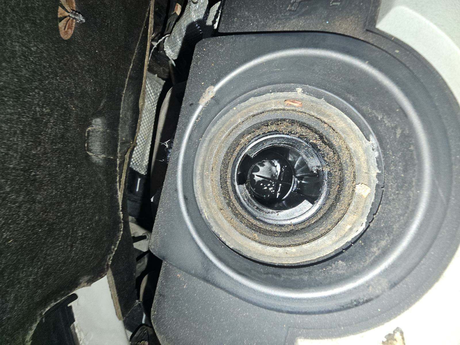 2012 Volkswagen Jetta 2.0L TDI FWD